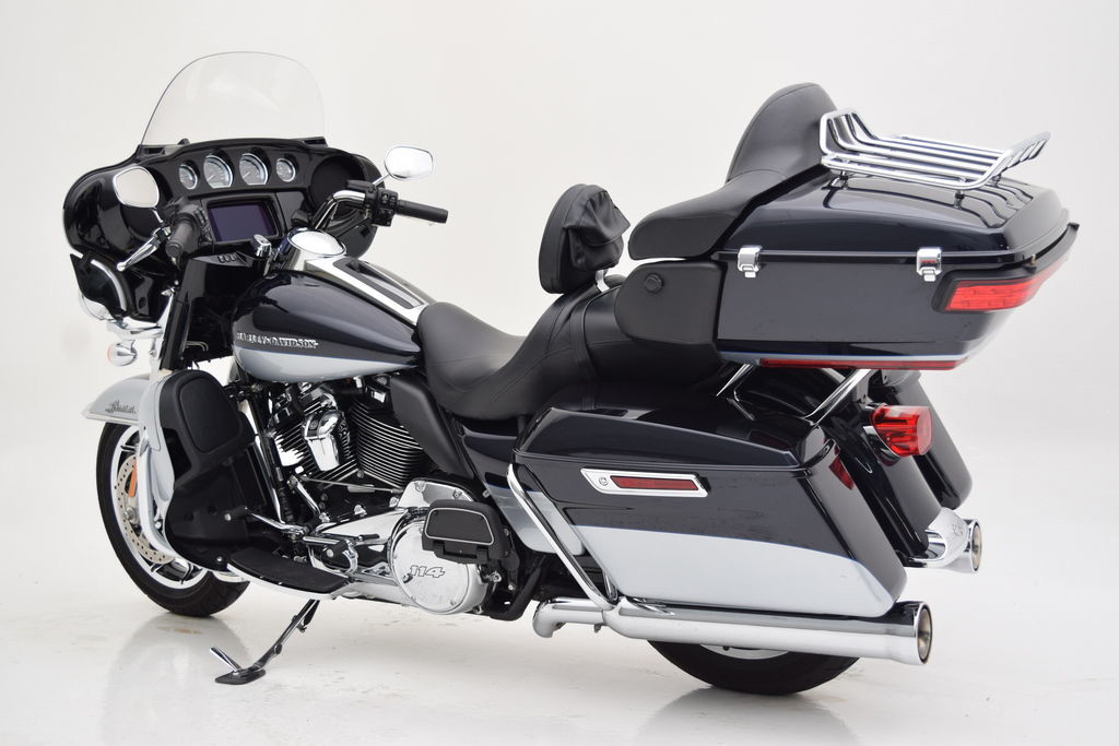 Electra Glide® Ultra® Limited