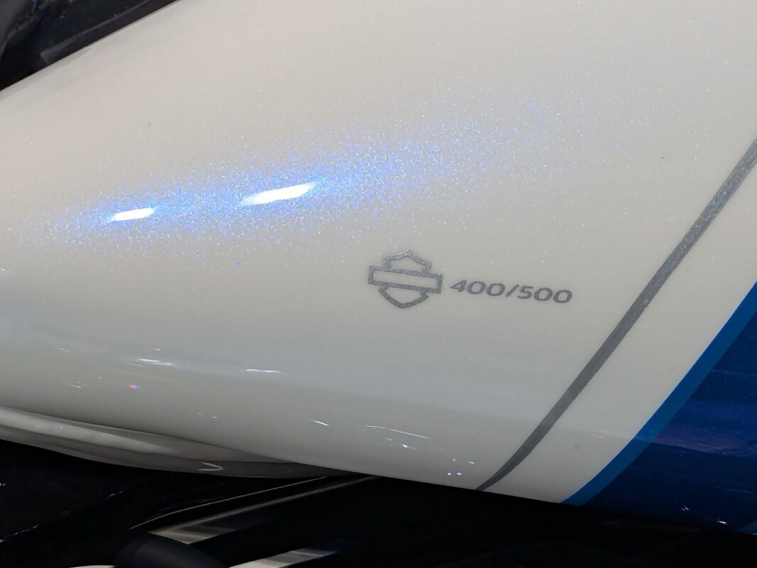 Street Glide® Special