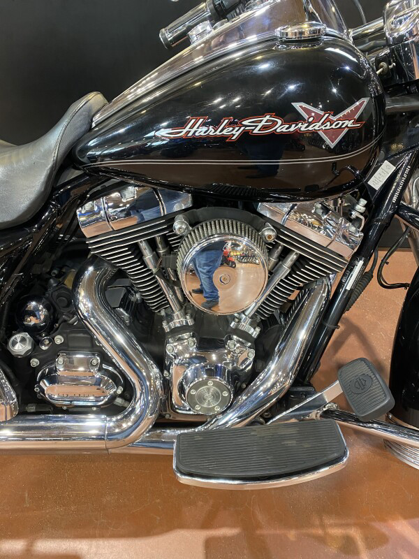 Road King®
