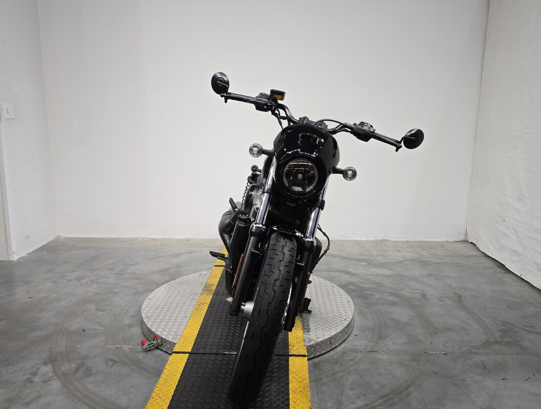 Nightster Special