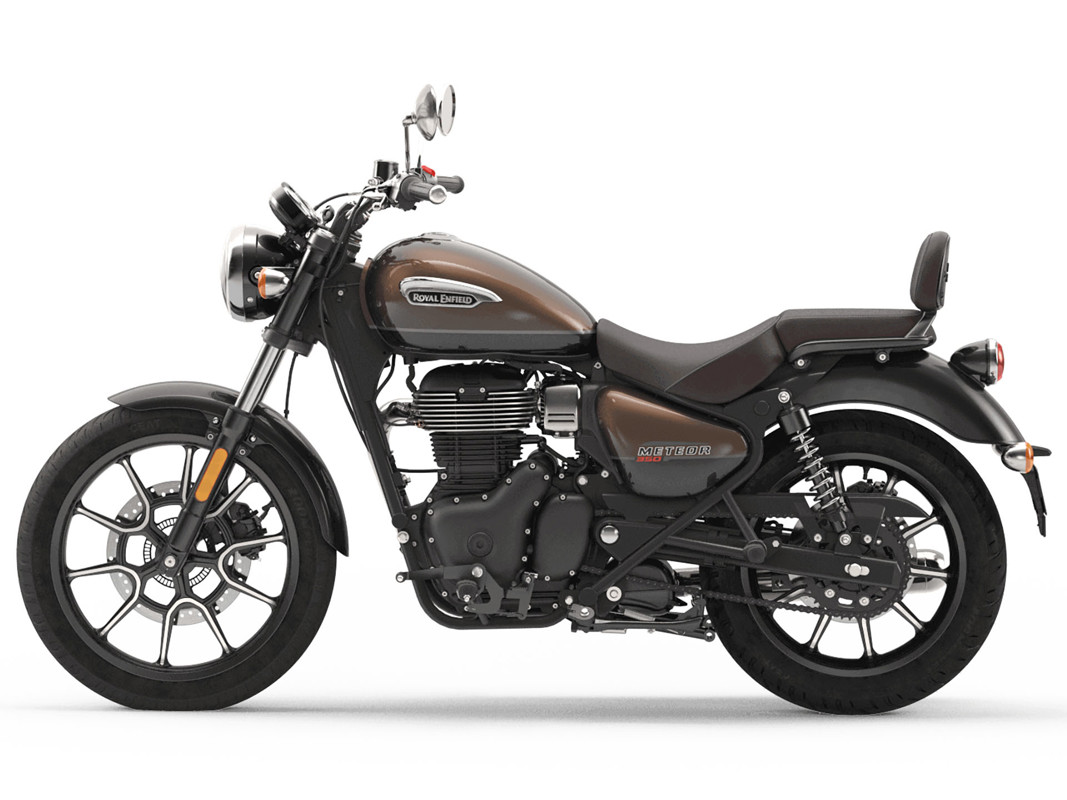 Meteor 350