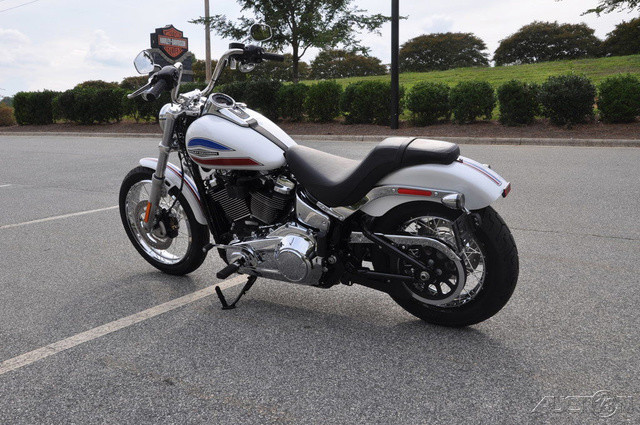 Super Glide