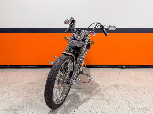 Dyna® Wide Glide