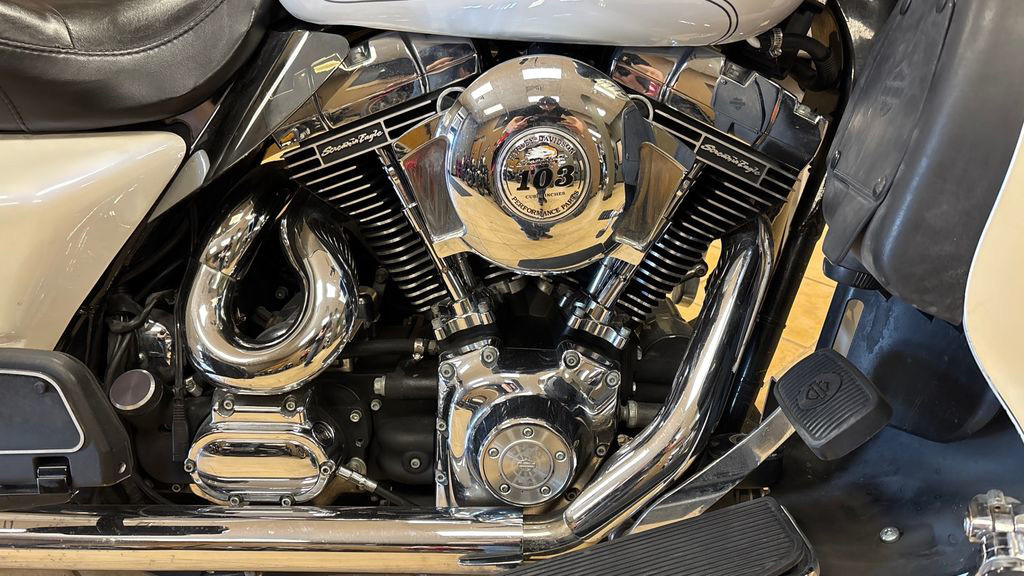 Electra Glide® Ultra Classic®