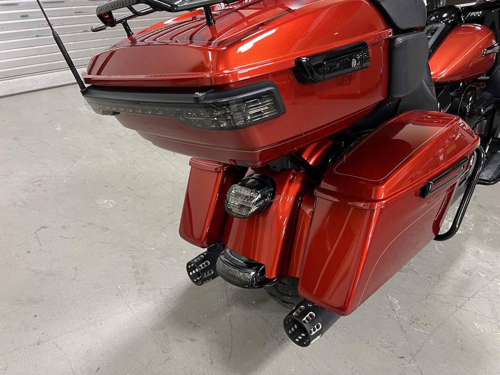 Ultra Classic® Electra Glide®