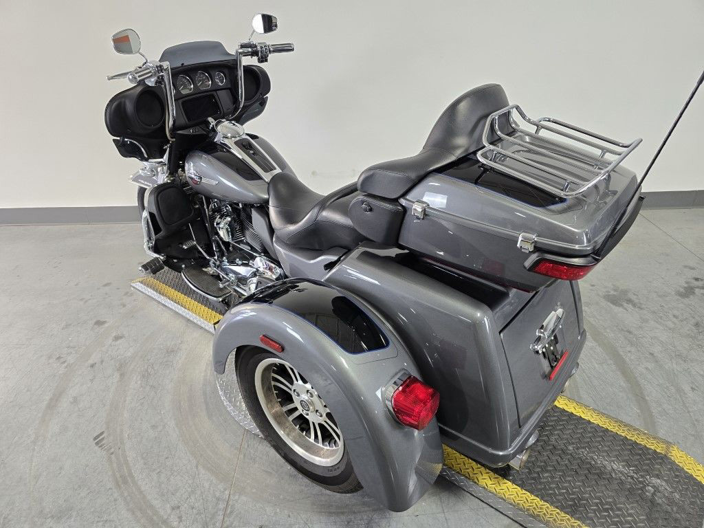 Tri Glide® Ultra