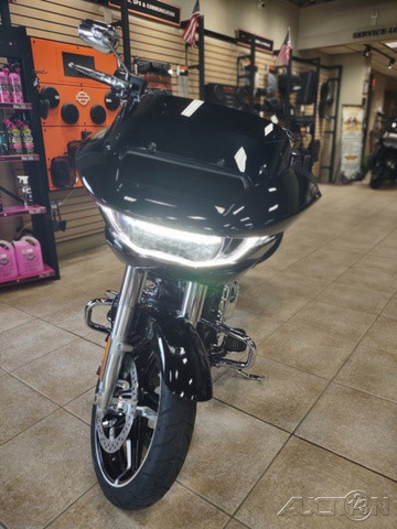 Road Glide®