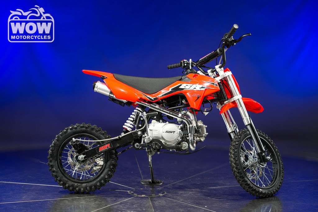 SR125ME
