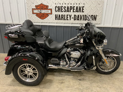 Harley-Davidson® Custom Trike for Sale 