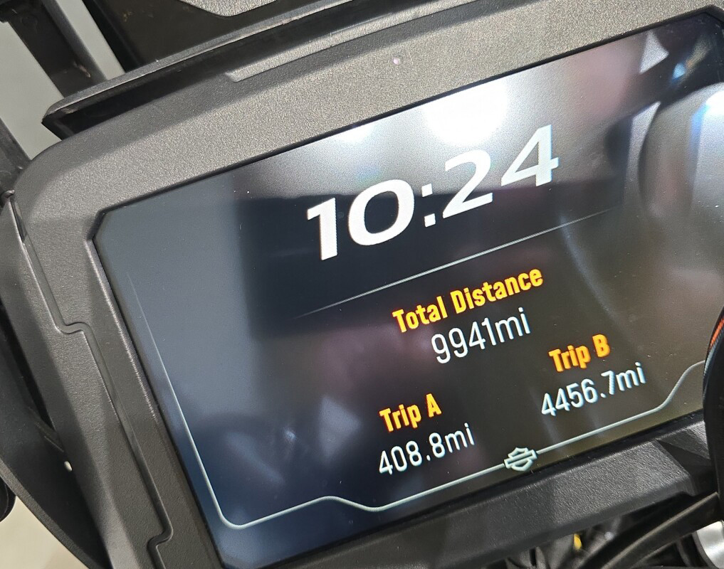 Pan America® 1250 Special