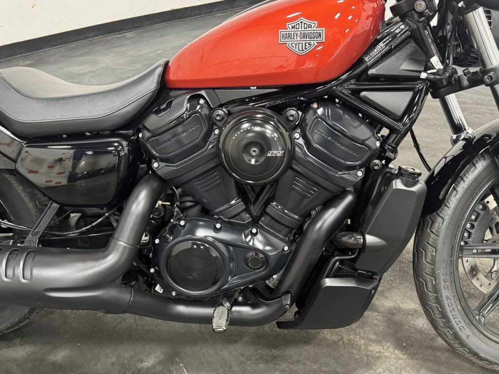 Nightster