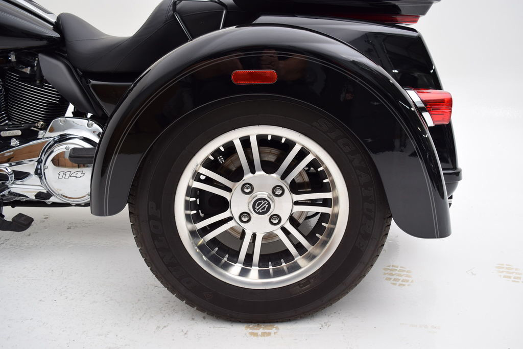 Tri Glide® Ultra