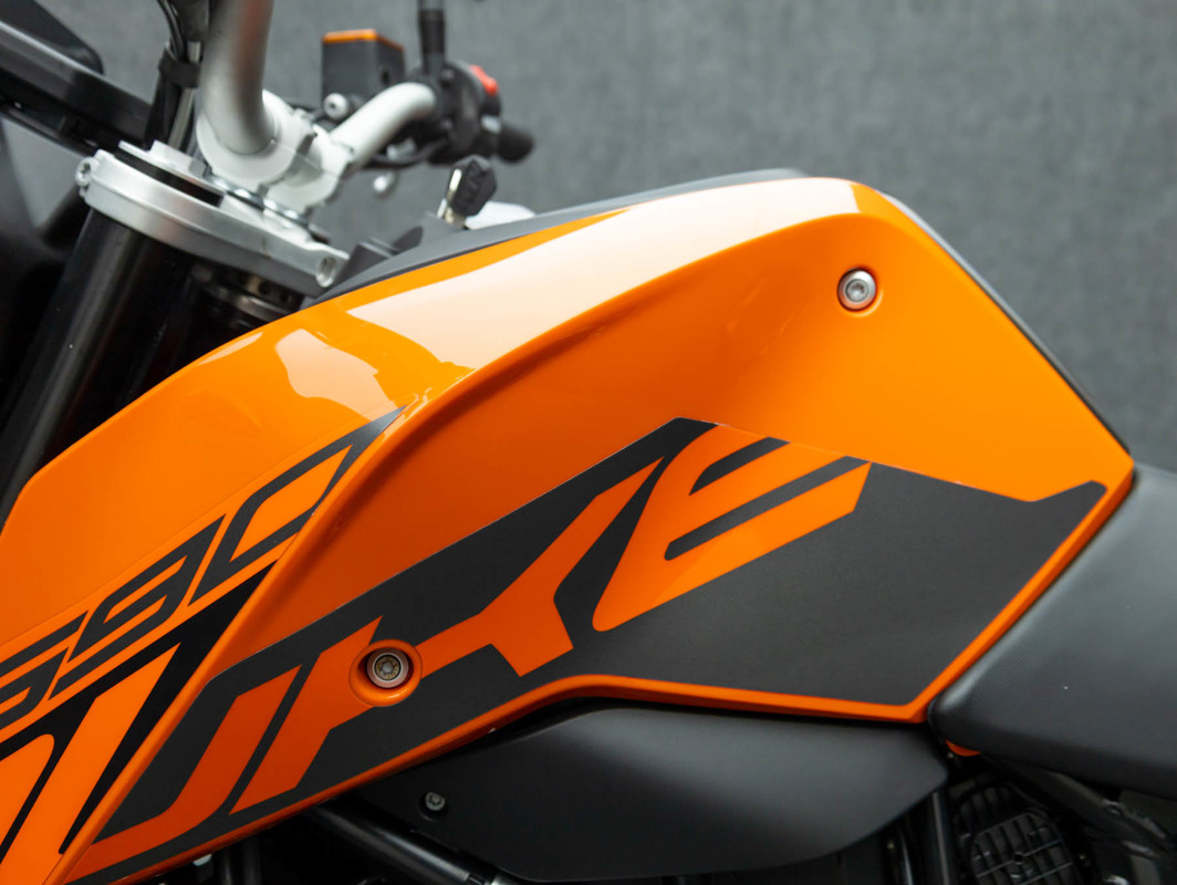 690 Duke