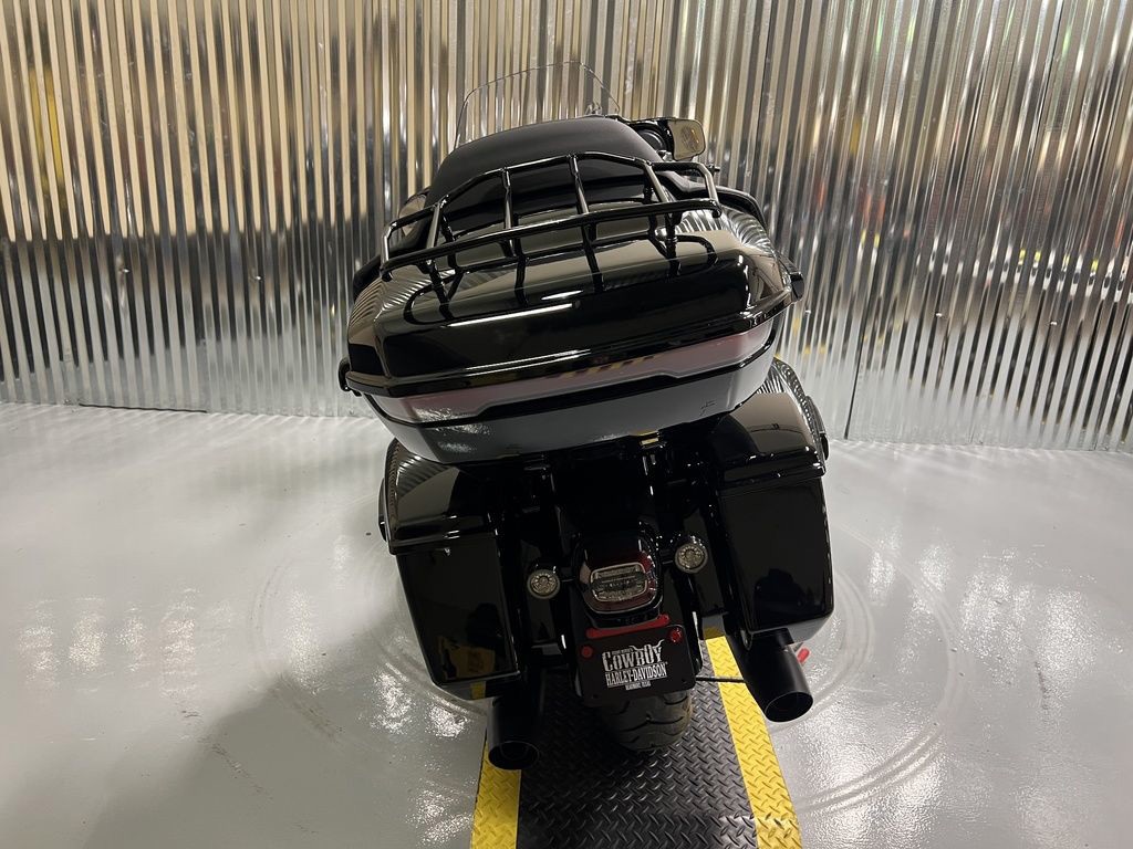 Street Glide® Limited