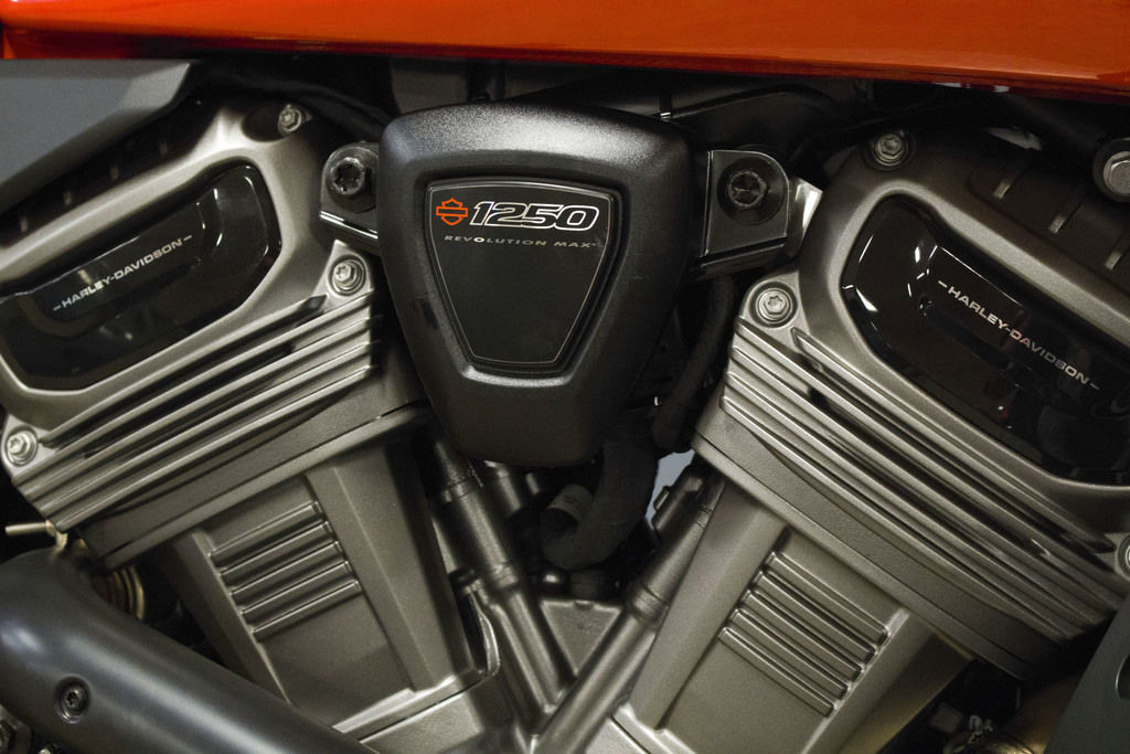 Pan America® 1250 Special