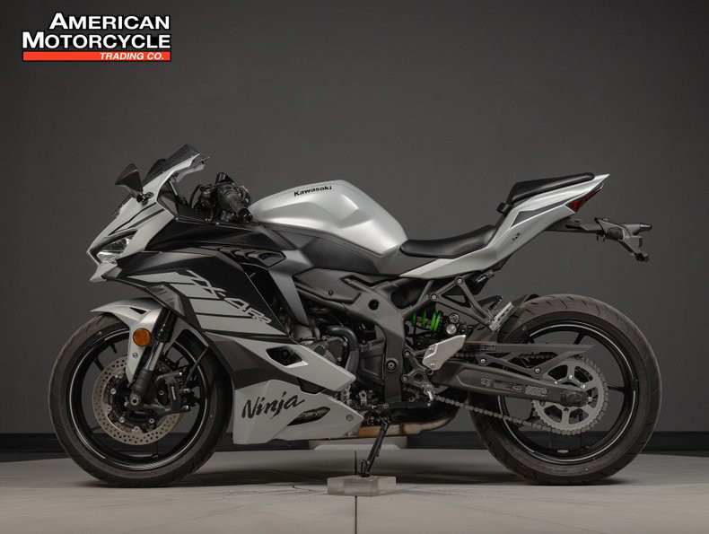 Ninja ZX-4RR