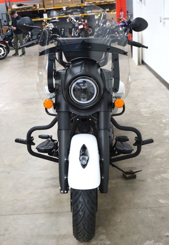 Springfield Dark Horse