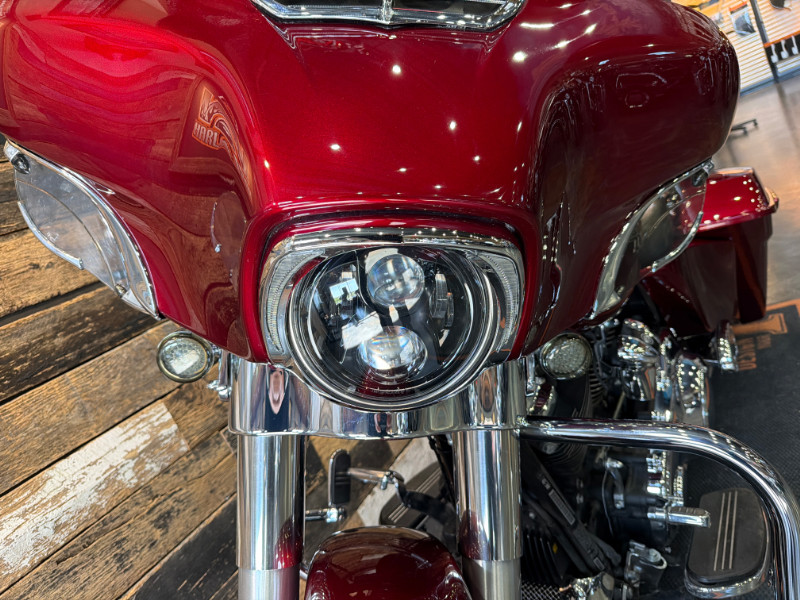 Street Glide®
