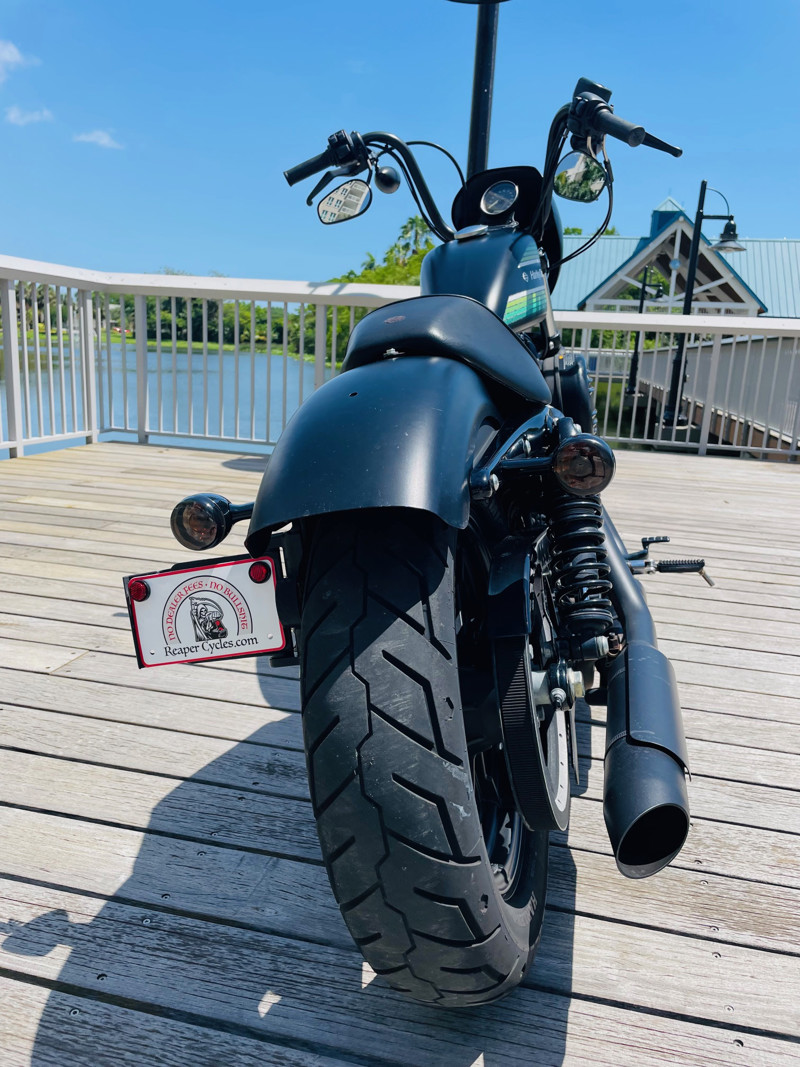 Iron 1200®