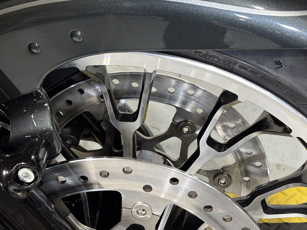 Road Glide® Limited