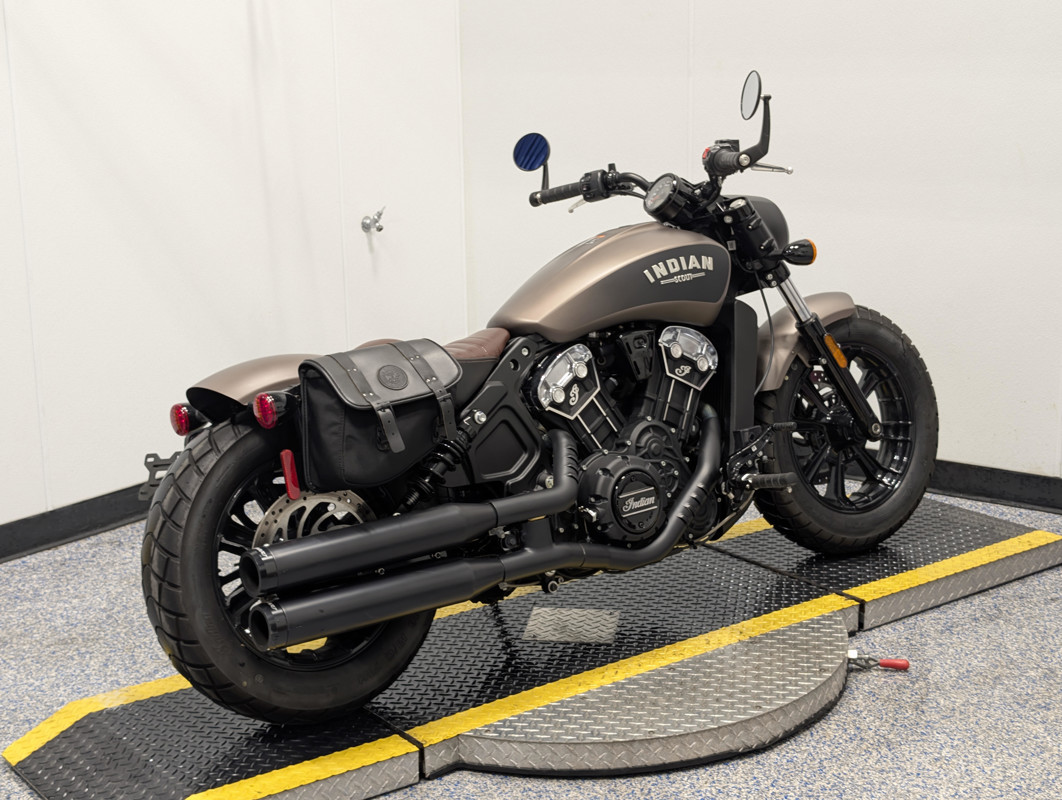 Scout® Bobber