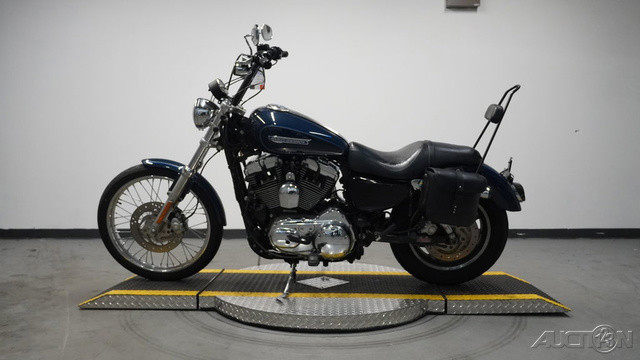 Sportster® 1200 Custom 