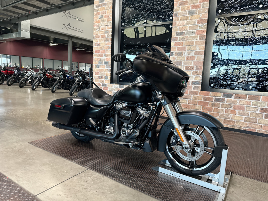 Street Glide® Special