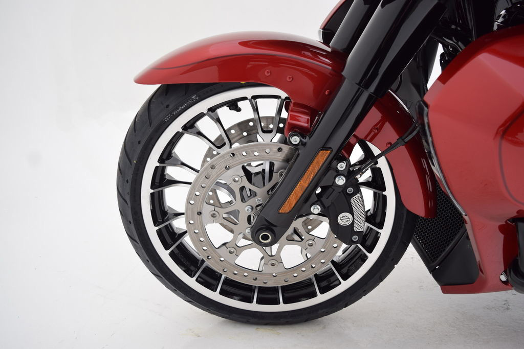 Road Glide® Limited