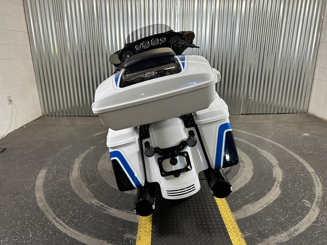 Street Glide® Special