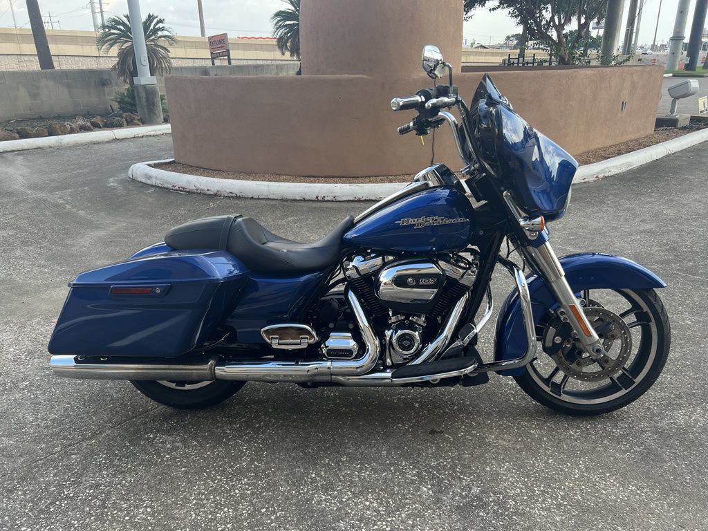 Street Glide® Special