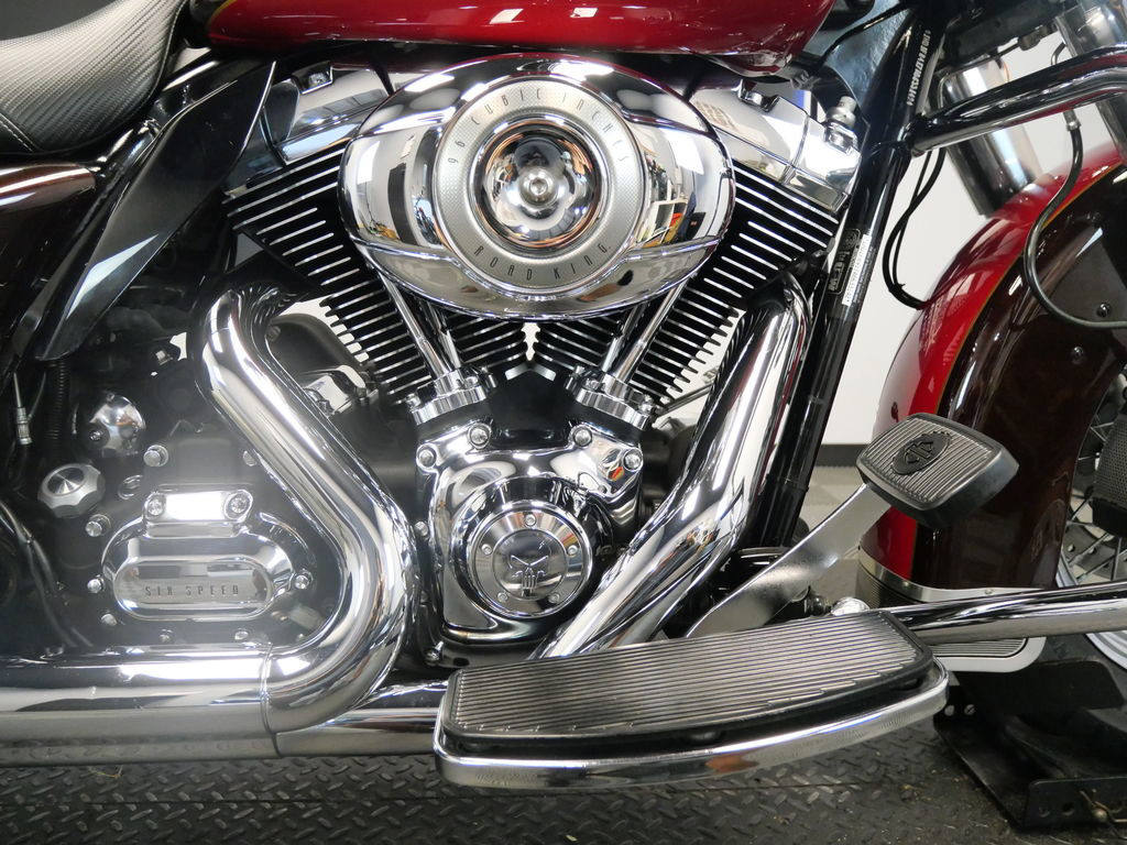 Road King® Classic