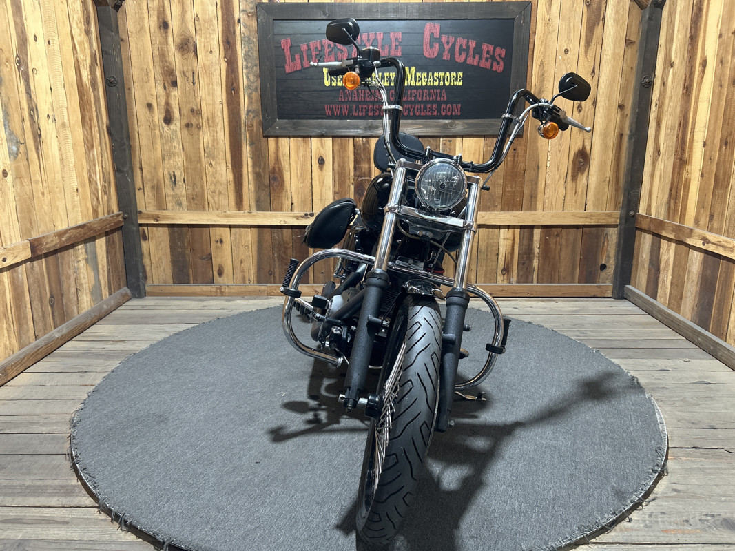 Softail® Standard