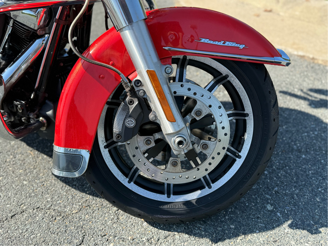 Road King®
