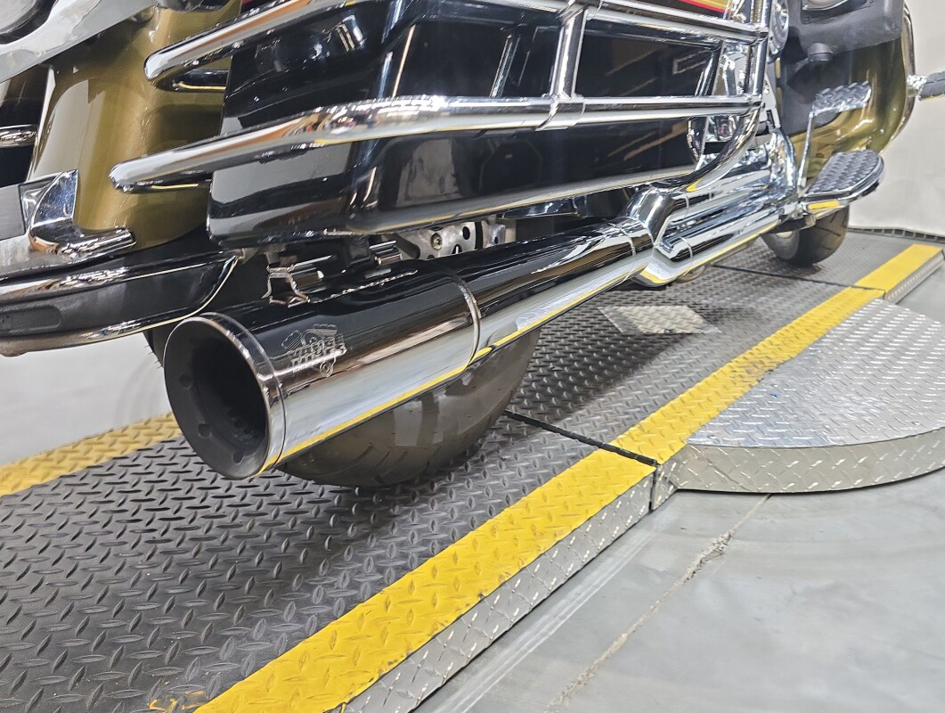 Ultra Classic® Electra Glide®