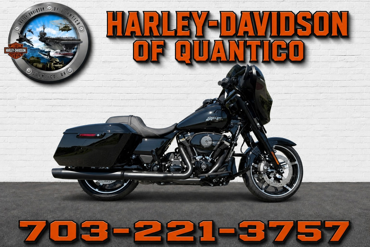 Street Glide®
