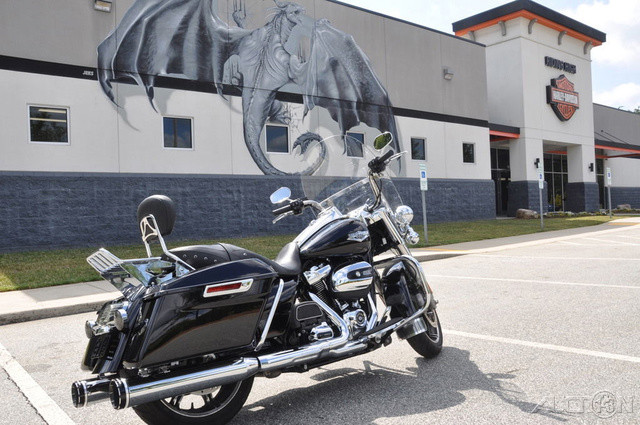 Road King®