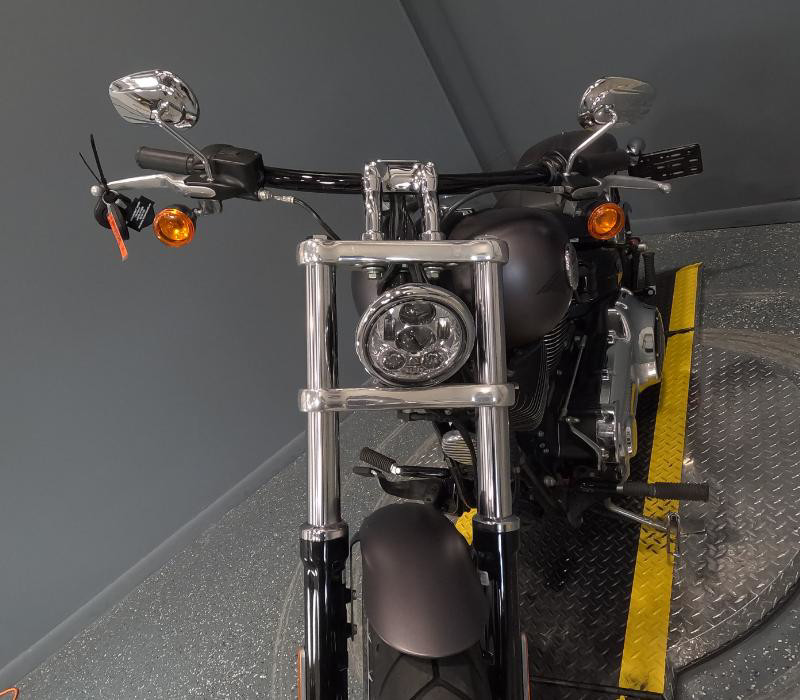 Softail® Breakout®