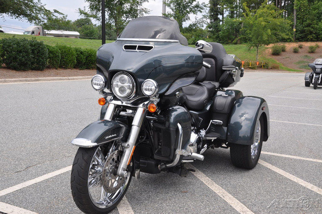 Tri Glide® Ultra