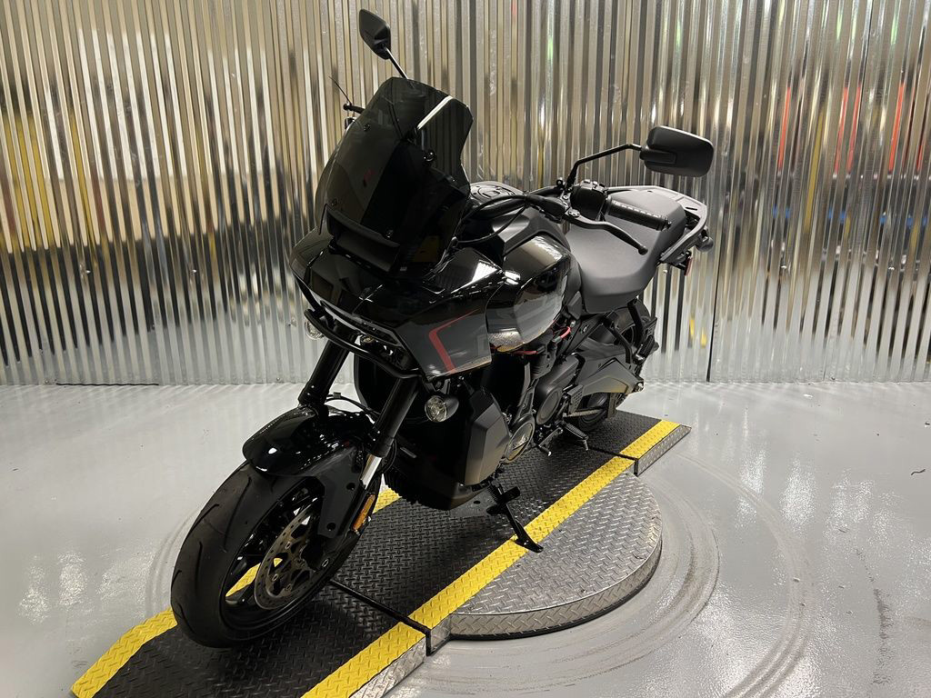 Pan America® 1250 ST