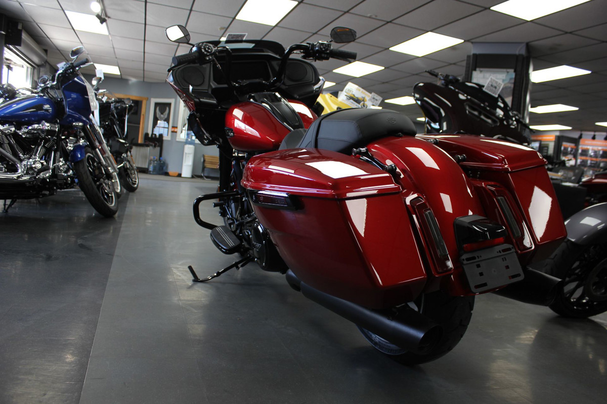 Road Glide®