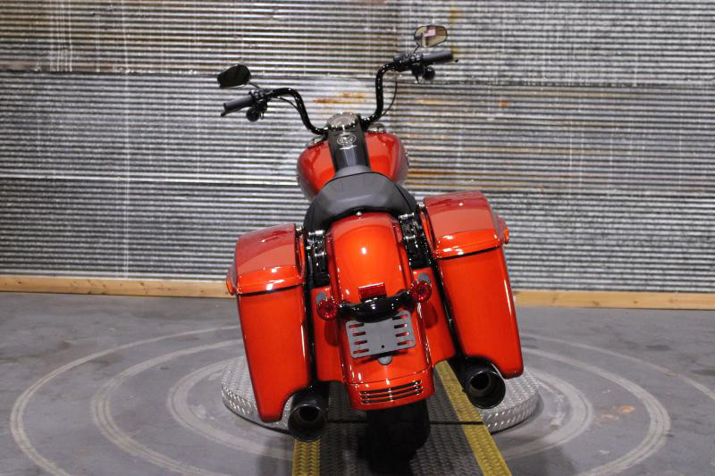 Road King® Special