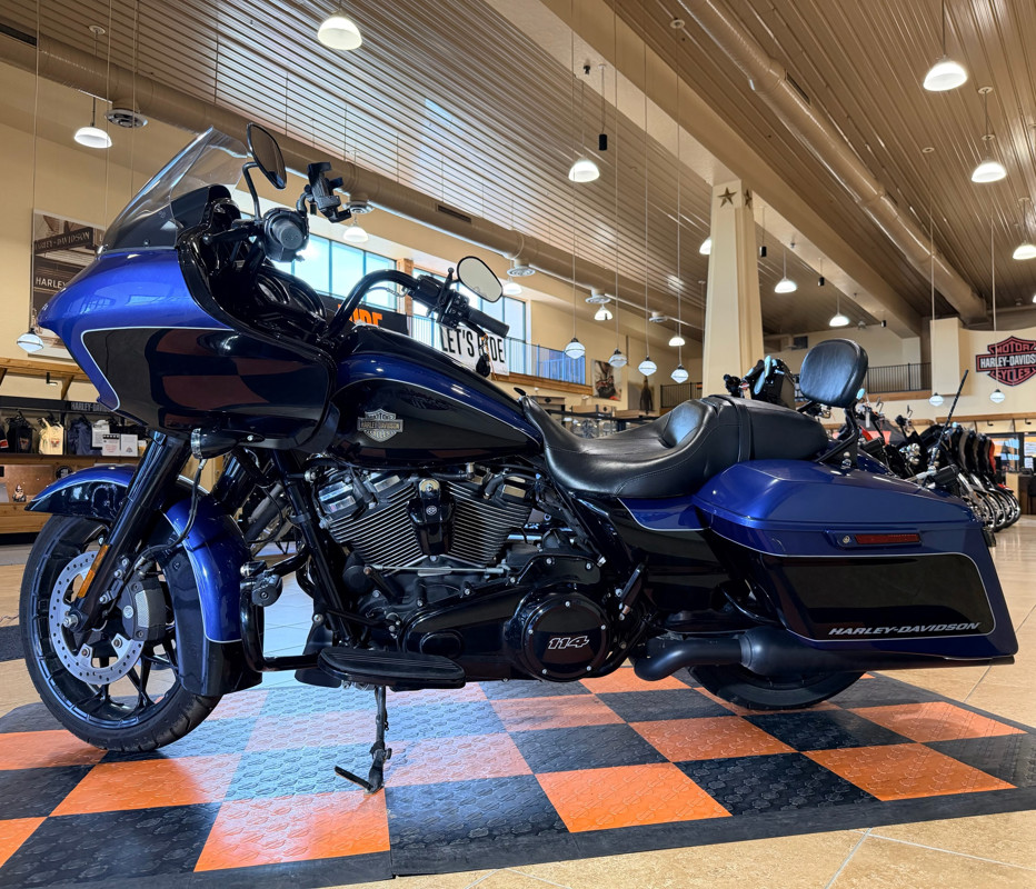 Road Glide® Special