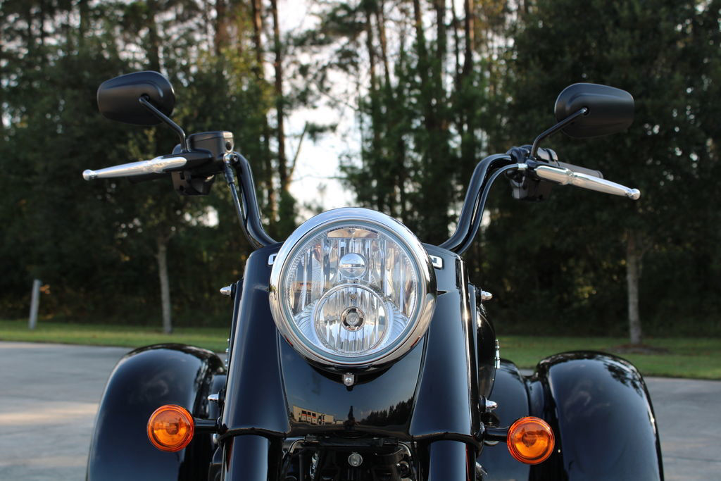 Freewheeler®	