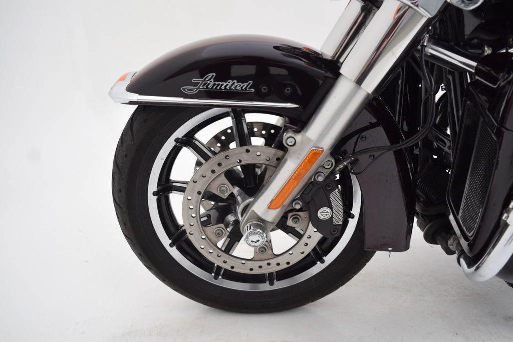 Electra Glide® Ultra® Limited