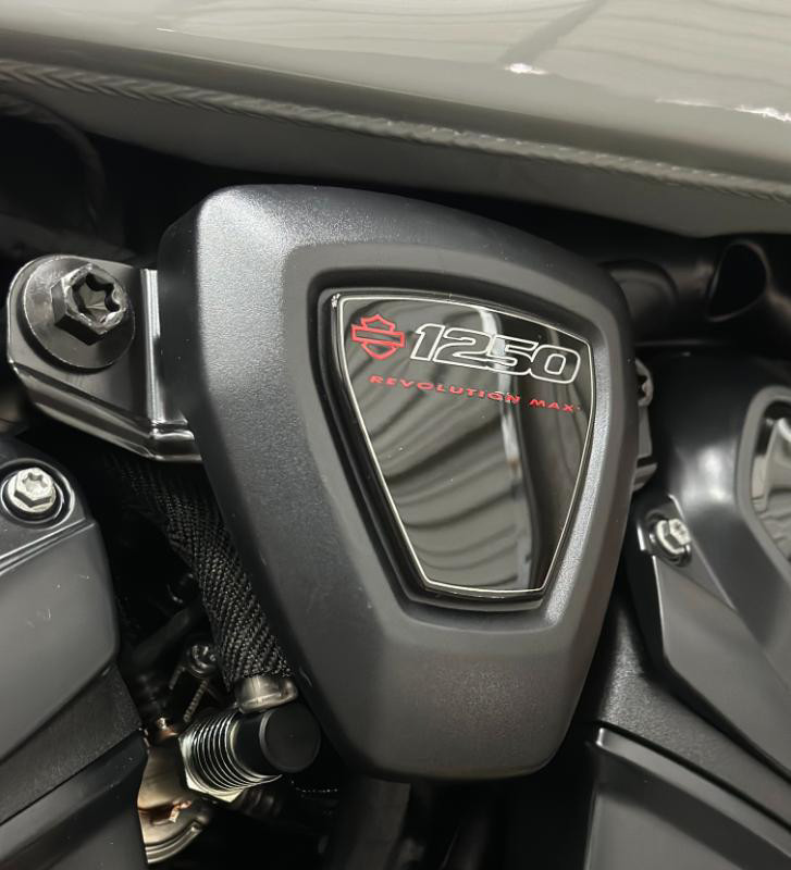 Pan America® 1250 ST