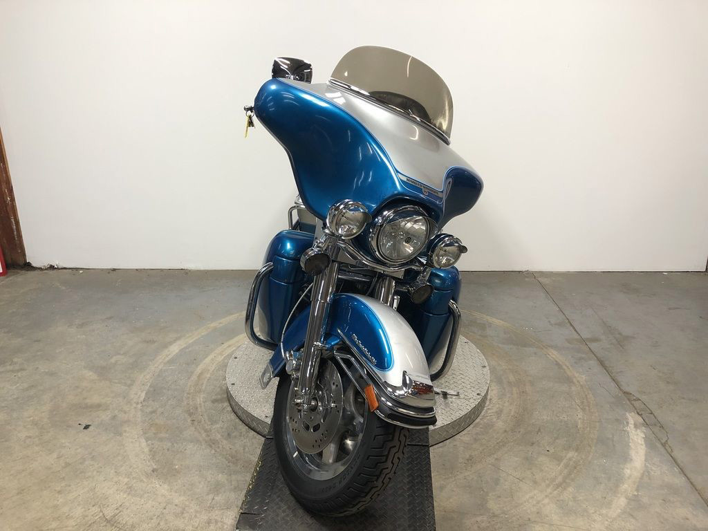 Ultra Classic® Electra Glide® 
