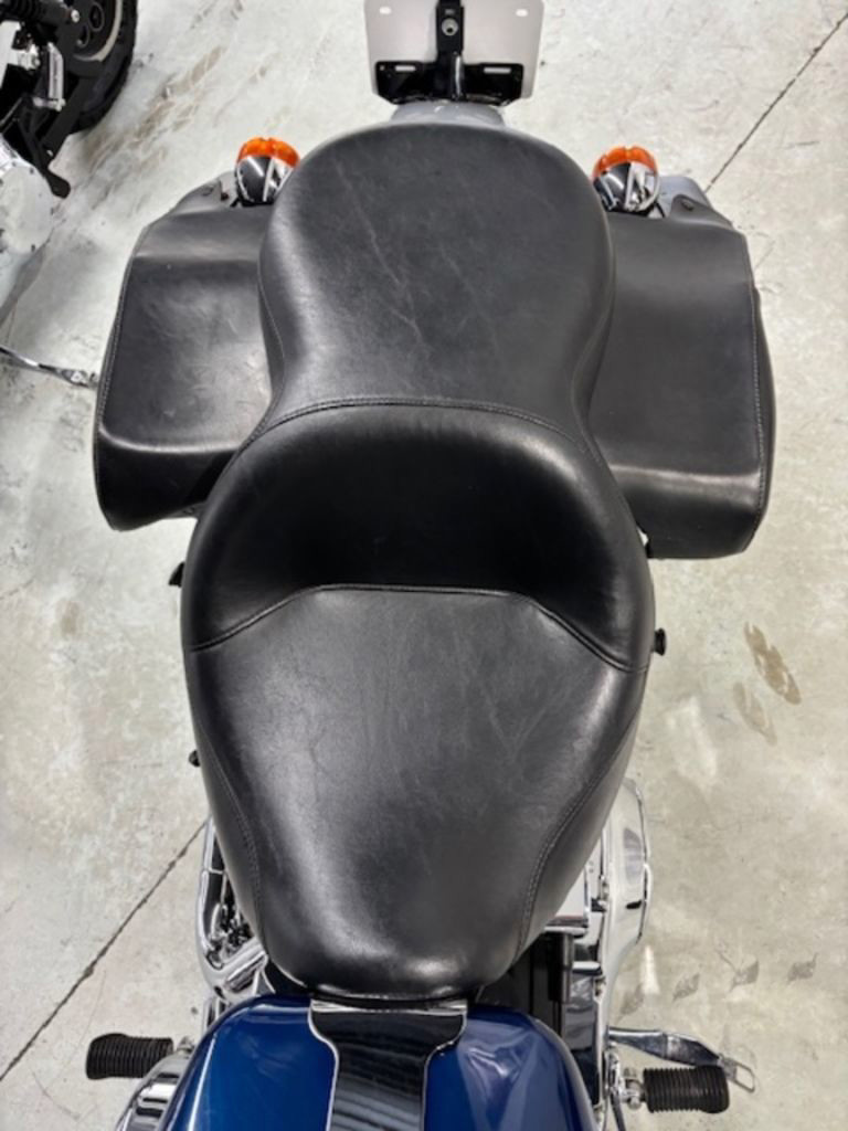 Dyna® Low Rider