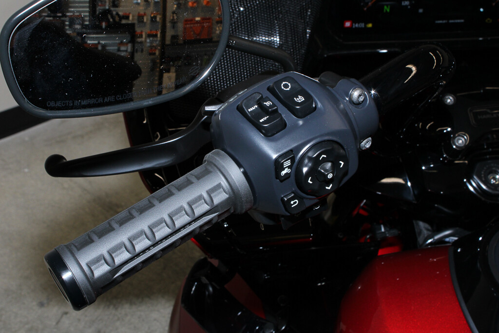 Road Glide® Limited