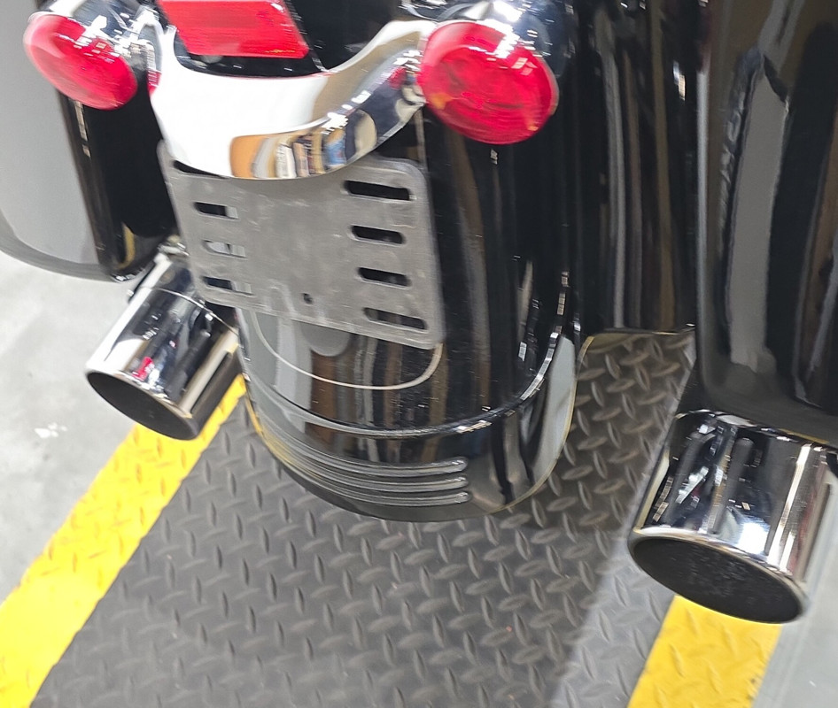 Street Glide® Special