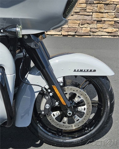 Road Glide® Limited